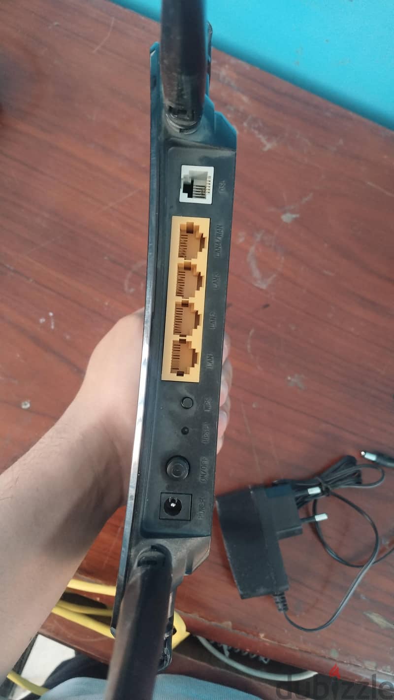 TPlink VR300 3