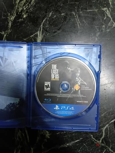 the last of us part 1