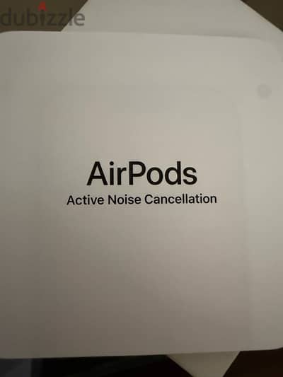 airpods 4 ANC