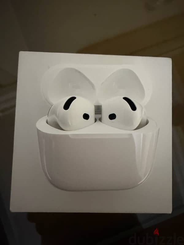 airpods 4 ANC 1