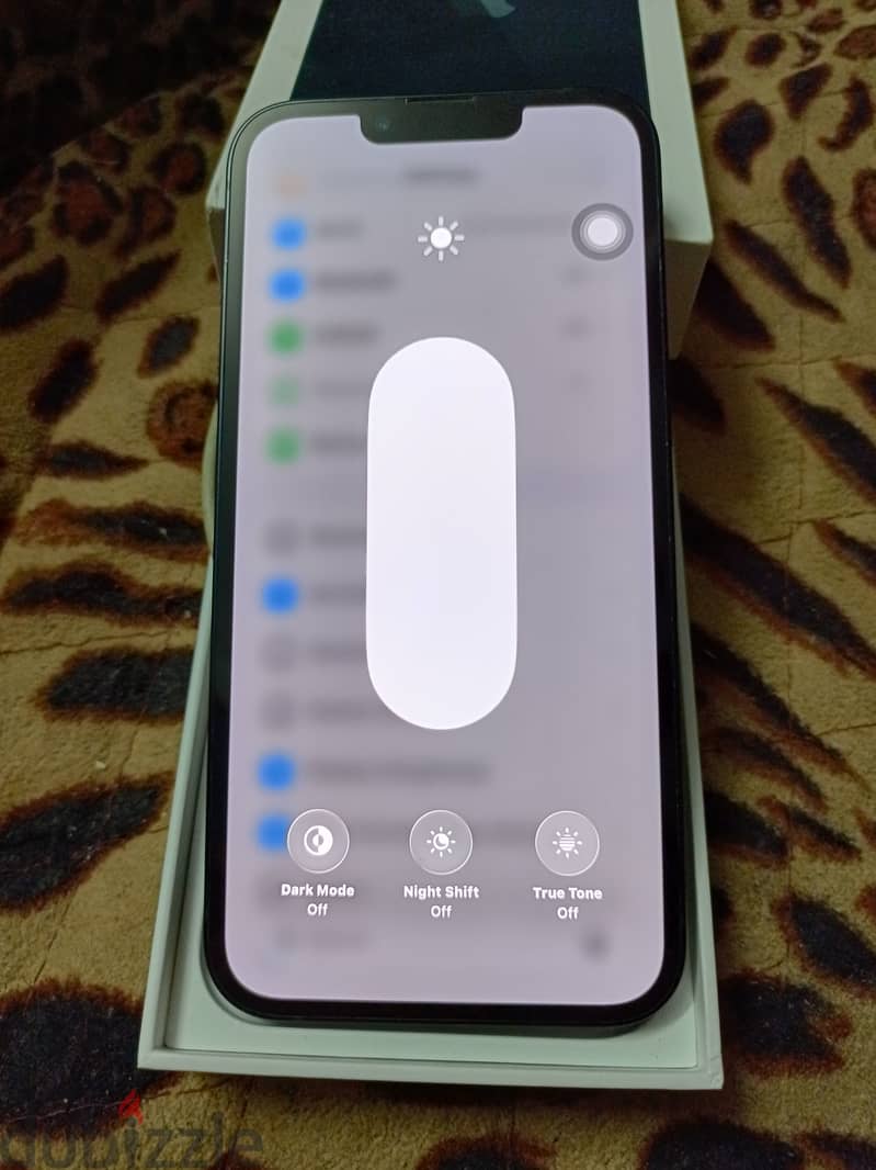 IPhone 13 7