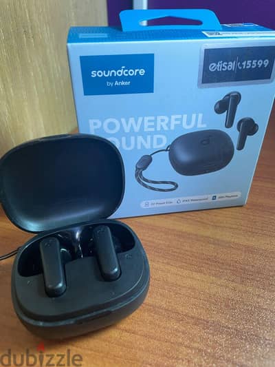 Soundcore R50i