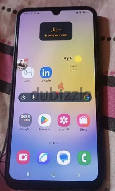 سامسونج A25