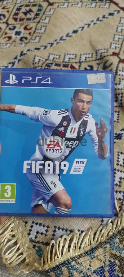 Fifa 19