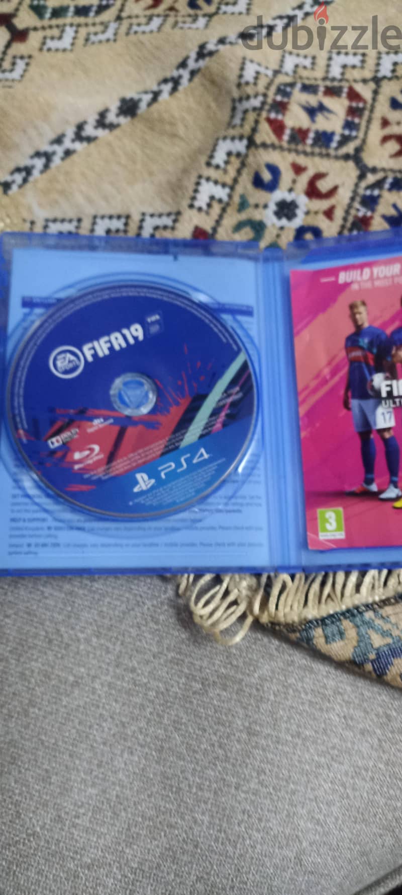 Fifa 19 1