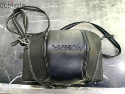 Yashica MF-2