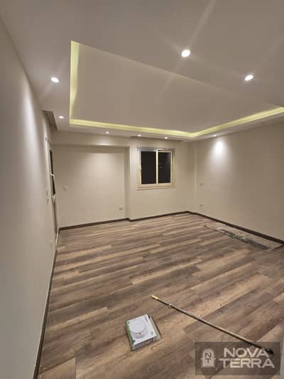 Apartment for Sale – Dar Misr District 16 – Sheikh Zayed-Near 26th of July Corridor  Hyper One