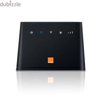 راوتر اورنج هوائي 4G