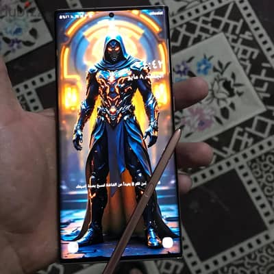 سامسونج نوت 20 الترا