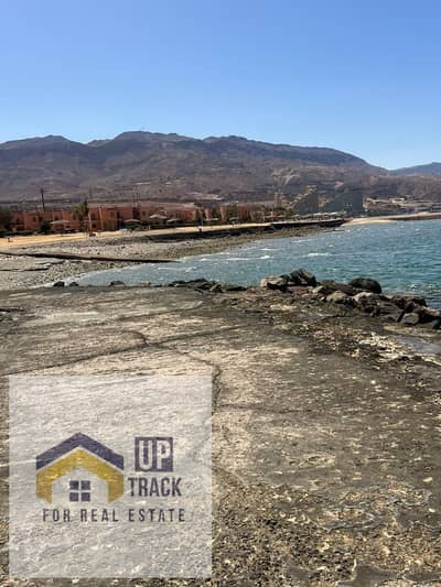 Ground Floor Chalet for Sale in Marina Wadi Degla Sokhna – 230 sqm, Private Garden, 3 Bedrooms