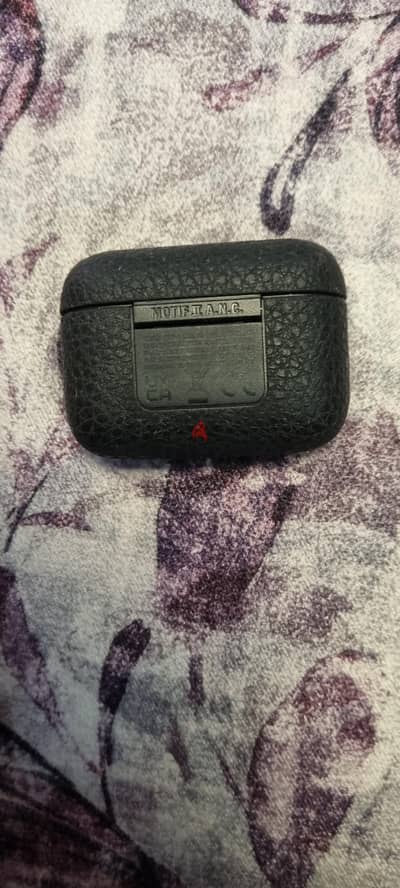 box marshall motif ii anc