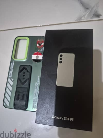 Samsung S24 FE