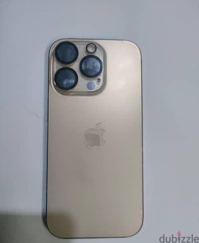Iphone 16 pro