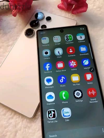 Samsung Galaxy S25 Ultra