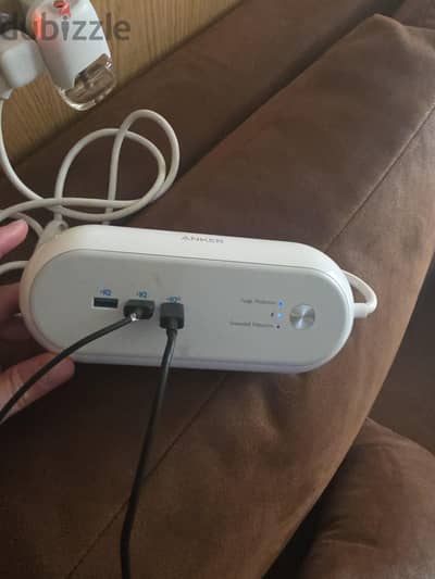 Used Anker A9132 / PowerExtend USB-C 3 Capsule
