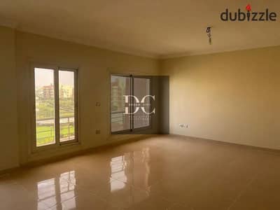 شقه للايجار في كمبوند وصال فيوز مساحه 240م بسعر 22.000