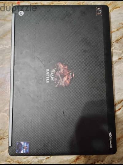 Dell precision 7720