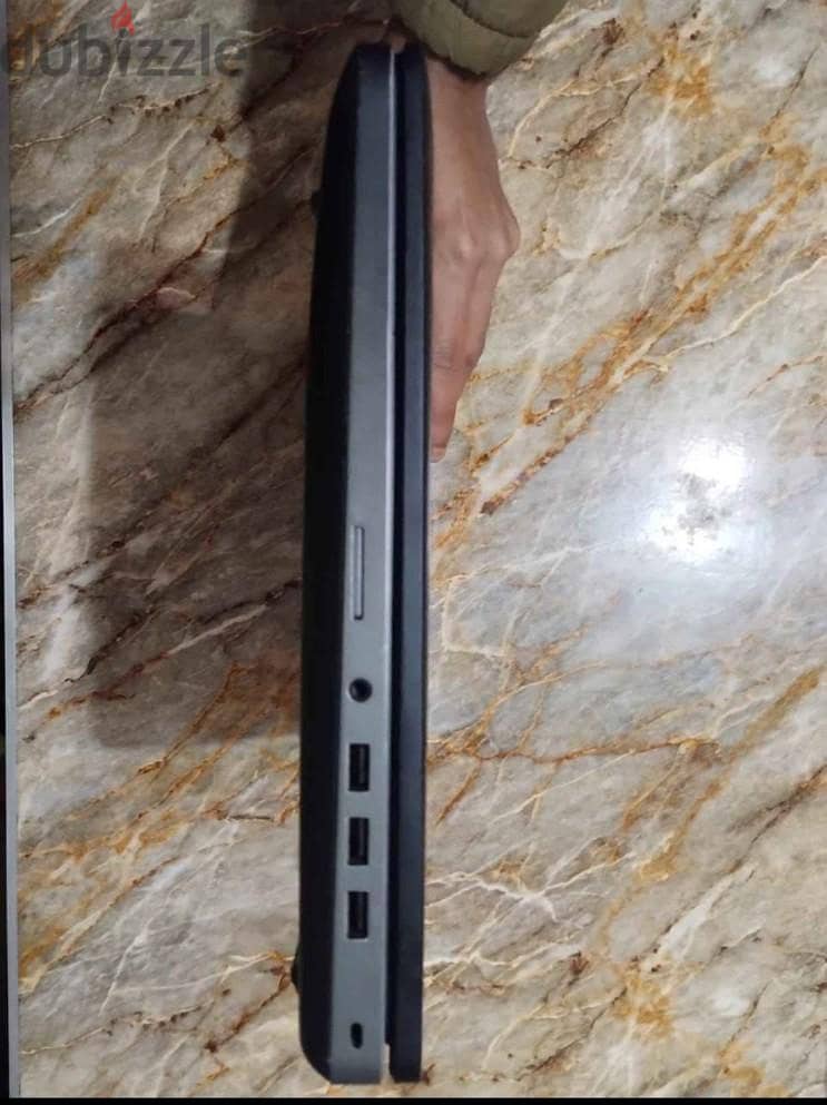 Dell precision 7720 3