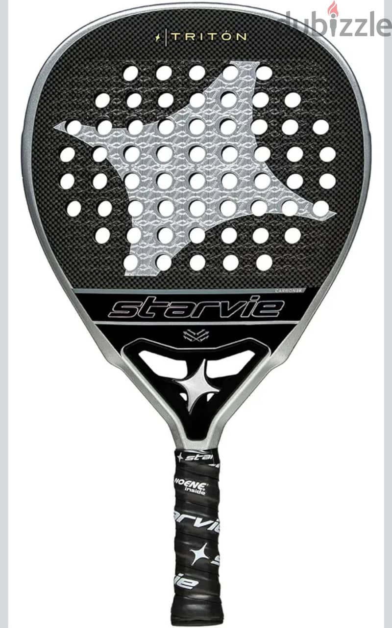 Starvie - Triton Pro Advanced Racket 1
