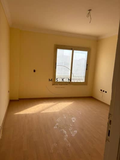 Apartment for sale in Al Saada Compound in Al جمعيات 150m - New Cairo