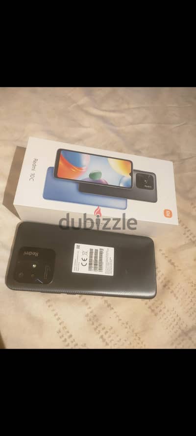 موبايل Redmi 10 c