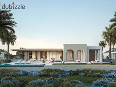 Own a One Story in City Gate in the Golden Square Fifth Settlement