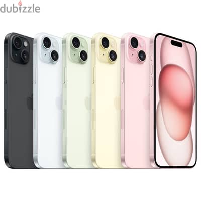 Iphone 15 plus