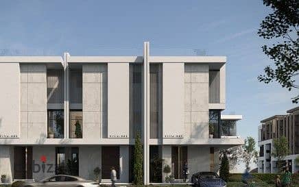 Own Lake View Townhouse in Riverton directly AUC