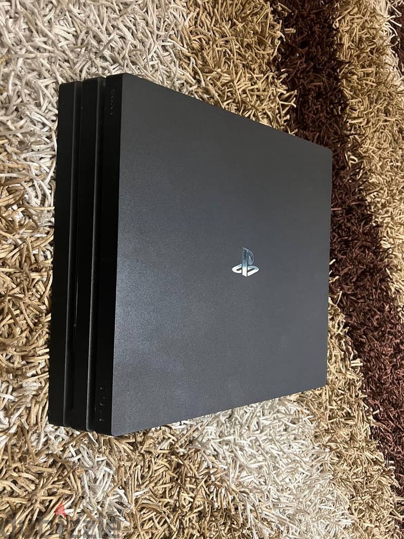 ps4 pro 1tb 3