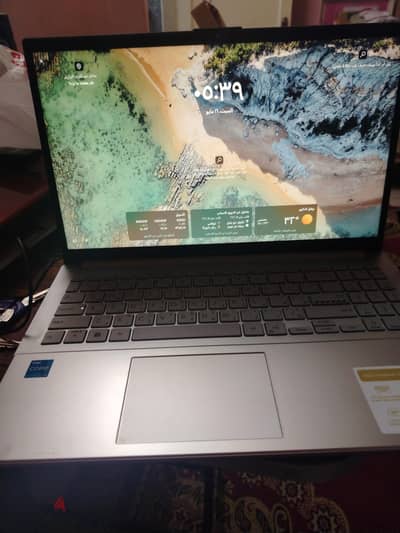 اسوس e1504g للبيع