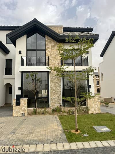 Town Villa Prime Location in Marq Gardan Ready To Move next to Mountain View iCity