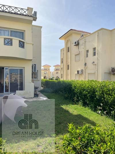فيلا للإيجار في ستيلا هايتس – الساحل الشمالي | Stella Heights Villa for Rent