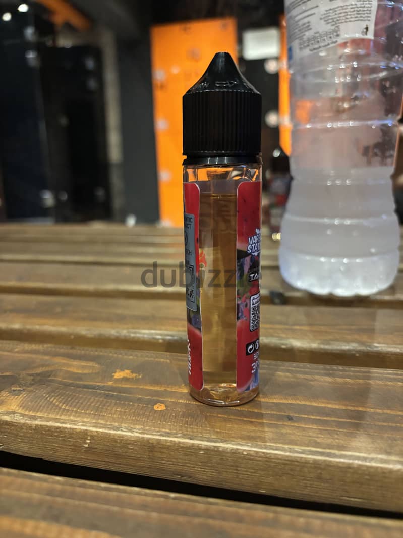 Liquid lush ice 1