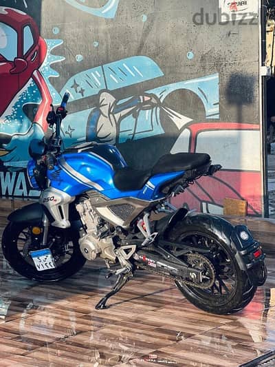honda wyang rs 250