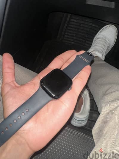 Apple watch series 7 45 mm