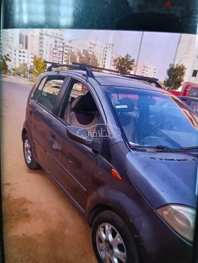 اسبيرانزا A113 2008 للبيع التجمع - القاهرة الجديدة