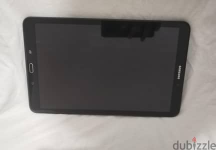 Samsung Galaxy tab a6 مستعمل كانه جديد