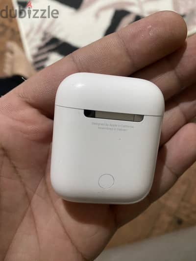 Apple airpods gen 1