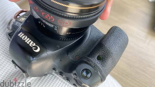 6d mark2