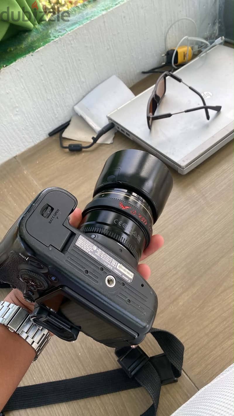 6d mark2 1