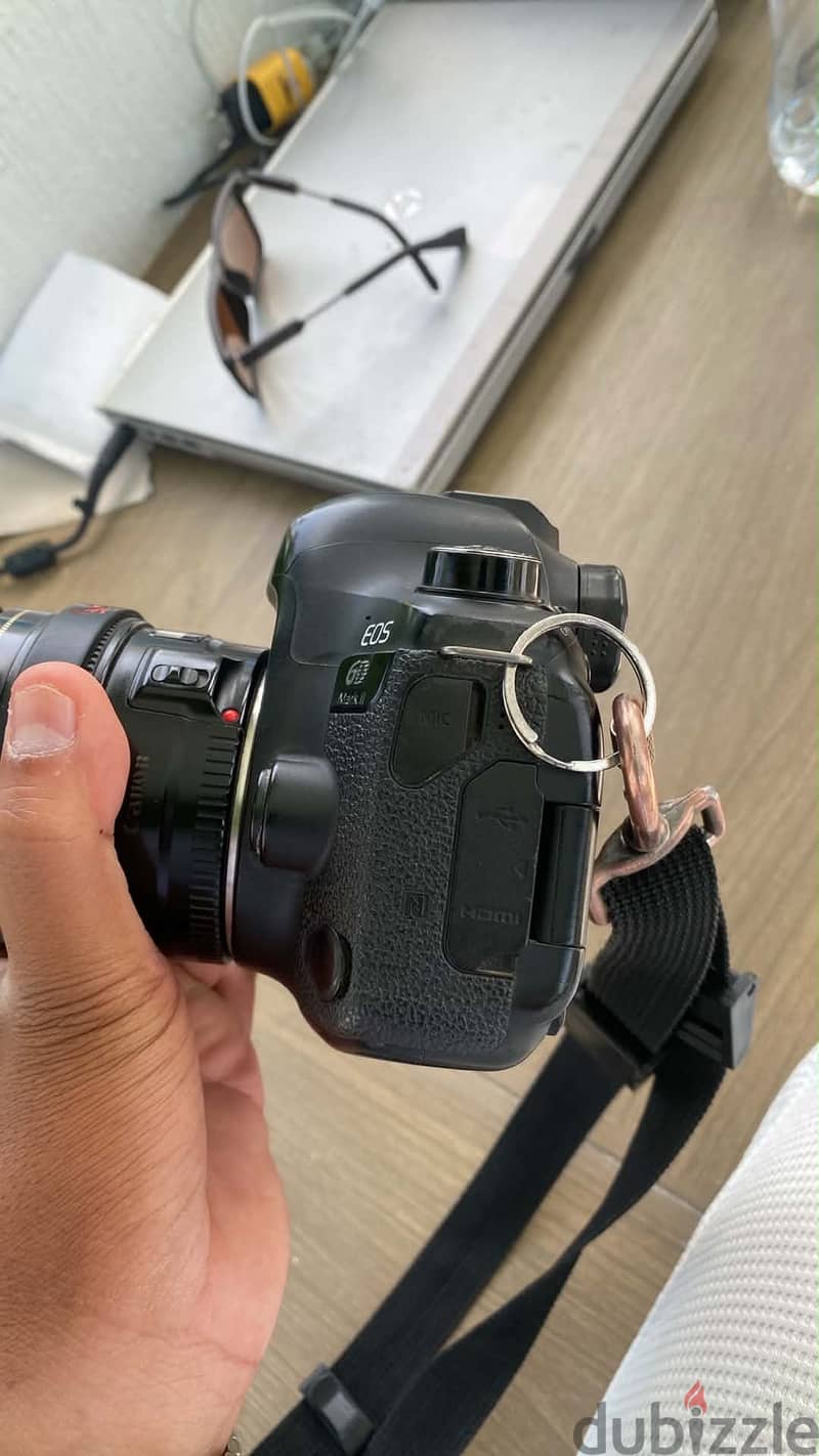 6d mark2 4