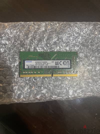 Ram 16Gb DDR4 3200