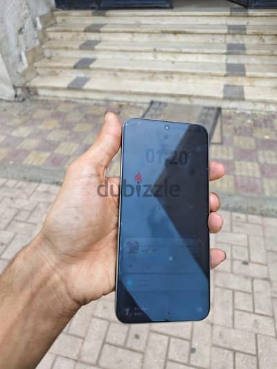 هونر اكس ٩دي   ٢٥٦ جيجا لون اخضر كسر الزيروو