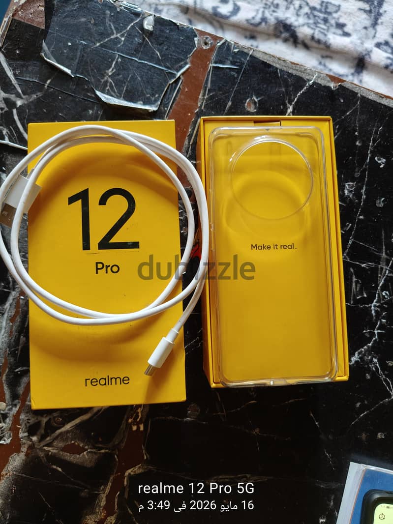realme 12pro 3