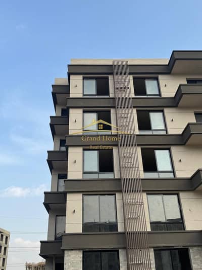 Apartment for sale 108m in Dejoya New Zayed in New Sheikh Zayed near The States, Naya West, Hills of One, Rivers, and Anas