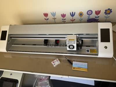 Hayzo Cutter Plotter