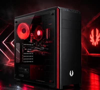 Pc gaming 175
