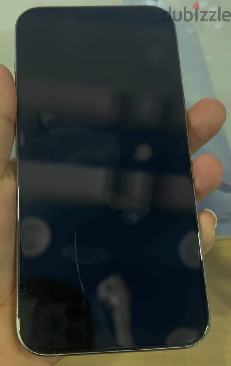 iPhone 15 pro max 7