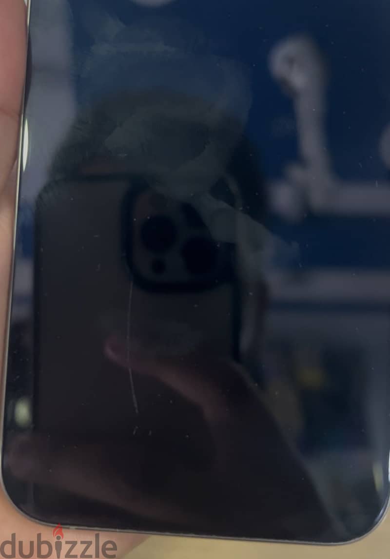 iPhone 15 pro max 8