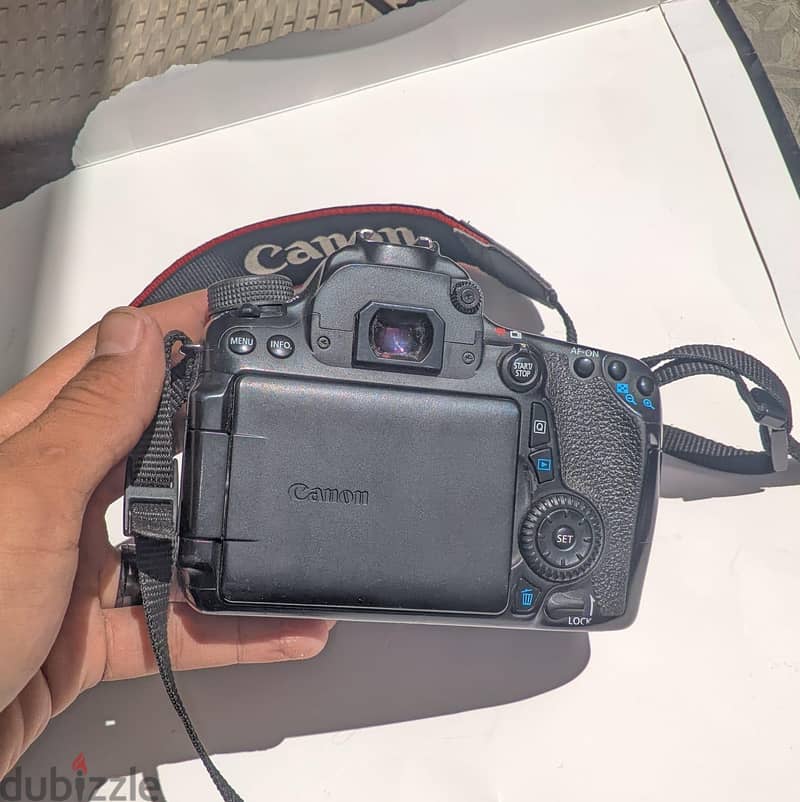 Canon 3